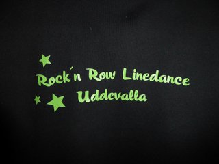 Rock'n Row Linedance Uddevalla